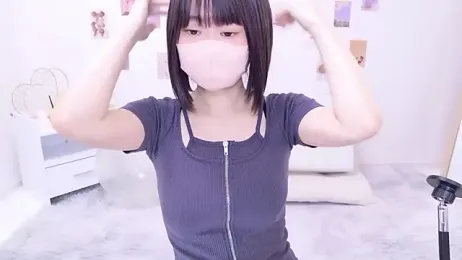 Im_Yu-na — Stripchat recorded stream image, 25.07.2025 15:20