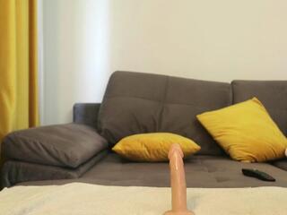 Adeline Smith — Flirt4free recorded stream image, 25.07.2025 17:00