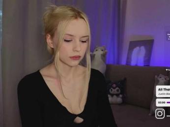 fymryn — Bongacams recorded stream image, 25.07.2025 17:00
