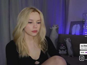 fymryn — Bongacams recorded stream image, 25.07.2025 17:00