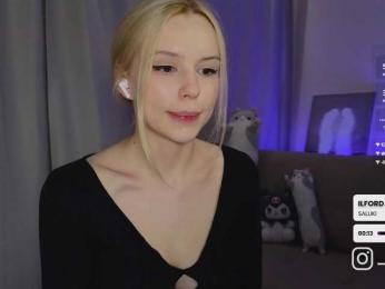 fymryn — Bongacams recorded stream image, 25.07.2025 17:00