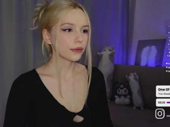 fymryn — Bongacams recorded stream image, 25.07.2025 17:00