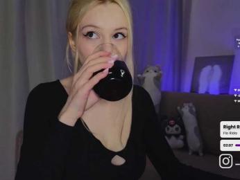 fymryn — Bongacams recorded stream image, 25.07.2025 17:00