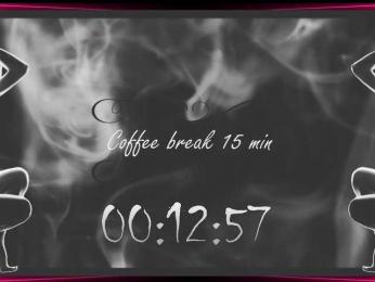 WhiteGirl-one — Bongacams recorded stream image, 13.02.2025 03:30