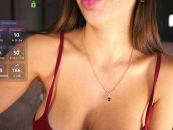 -lola- — Bongacams recorded stream screenshot (25 Jul 2025)