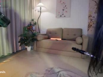 baeasian — Chaturbate recorded stream image, 25.07.2025 12:00