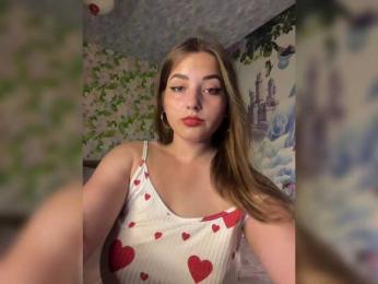 little-devil — Bongacams recorded stream image, 25.07.2025 20:50