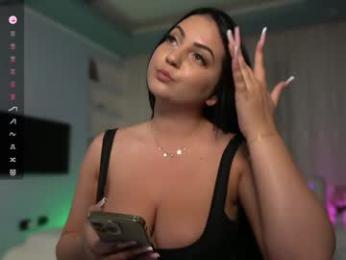 haileygrx — Chaturbate recorded stream image, 25.07.2025 18:30