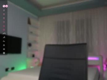 haileygrx — Chaturbate recorded stream image, 25.07.2025 18:30