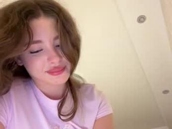 endlessmia — Chaturbate recorded stream screenshot (25 Jul 2025)