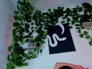 nataliepeterson — Camsoda recorded stream image, 25.07.2025 20:50