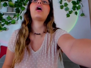 nataliepeterson — Camsoda recorded stream image, 25.07.2025 20:50