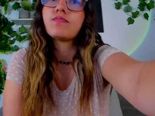 nataliepeterson — Camsoda recorded stream image, 25.07.2025 20:50