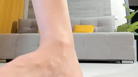 IreneHabibi — Stripchat recorded stream image, 25.07.2025 17:00