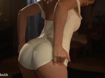 tifalock_ — Chaturbate recorded stream image, 25.07.2025 20:00