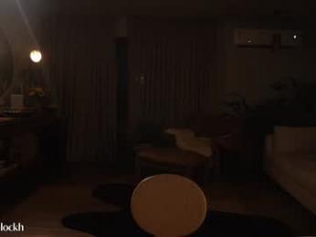 tifalock_ — Chaturbate recorded stream image, 25.07.2025 20:00