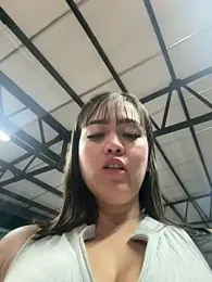 Danielavegax — Stripchat recorded stream image, 25.07.2025 22:10