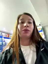 roouse — Stripchat recorded stream image, 25.07.2025 21:40