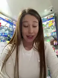 roouse — Stripchat recorded stream image, 25.07.2025 21:40