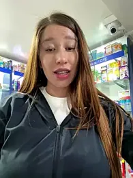 roouse — Stripchat recorded stream image, 25.07.2025 21:40