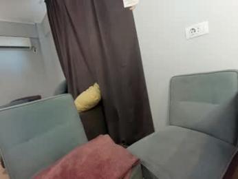 ehotlovea — Chaturbate recorded stream image, 26.07.2025 00:20