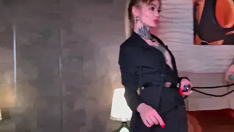 AriWild — Stripchat recorded stream image, 26.07.2025 04:30