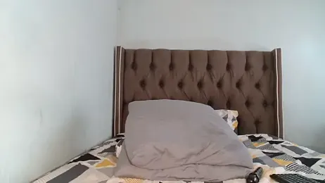 CHOCKYCHOCX2 — Stripchat recorded stream image, 26.07.2025 04:10