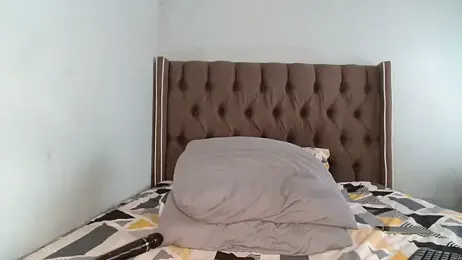 CHOCKYCHOCX2 — Stripchat recorded stream image, 26.07.2025 04:10