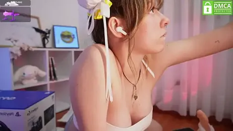 _nobara__ — Stripchat recorded stream image, 26.07.2025 02:40