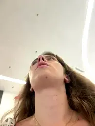 MariiD — Stripchat recorded stream screenshot (26 Jul 2025)