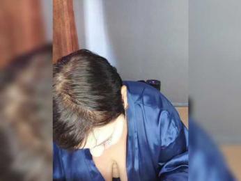 _LEKSA — Bongacams recorded stream image, 26.07.2025 05:50