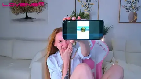 Mermaid_Melody — Stripchat recorded stream screenshot (26 Jul 2025)