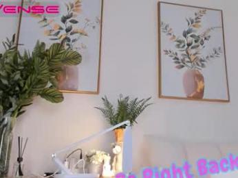kailyginger — Chaturbate recorded stream image, 26.07.2025 03:40