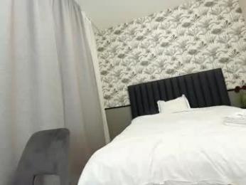 ehotlovea — Chaturbate recorded stream image, 12.02.2025 23:40