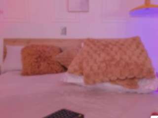 alana-haze — Camsoda recorded stream image, 26.07.2025 02:00