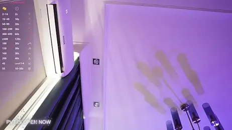 angel_luisa — Stripchat recorded stream image, 26.07.2025 04:40