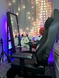 Angel-Lewd-Cake — Stripchat recorded stream screenshot (26 Jul 2025)