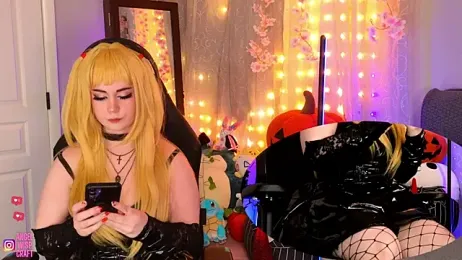 Angel-Lewd-Cake — Stripchat recorded stream screenshot (26 Jul 2025)