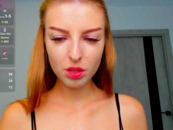 PinkPanterka — Bongacams recorded stream image, 26.07.2025 01:10