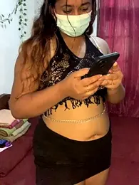 blackrose02 — Stripchat recorded stream image, 26.07.2025 09:10