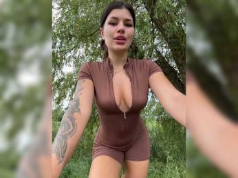 -MaybeBaby- — Bongacams recorded stream image, 26.07.2025 05:20
