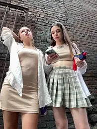 Liza_risky — Stripchat recorded stream image, 26.07.2025 07:50