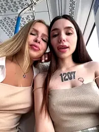Liza_risky — Stripchat recorded stream image, 26.07.2025 07:50