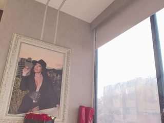 saamytits — Camsoda recorded stream image, 26.07.2025 10:50