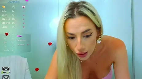 aileen_williams — Stripchat recorded stream image, 26.07.2025 05:50