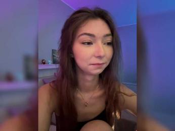 ShyAlya — Bongacams recorded stream screenshot (26 Jul 2025)