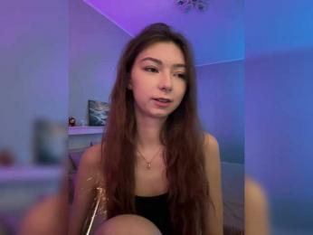 ShyAlya — Bongacams recorded stream screenshot (26 Jul 2025)