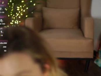 dianaholiday — Chaturbate recorded stream image, 26.07.2025 13:30