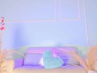 kiimthompson — Camsoda recorded stream image, 26.07.2025 15:00