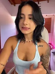 Ale_Lewis — Stripchat recorded stream image, 26.07.2025 14:40